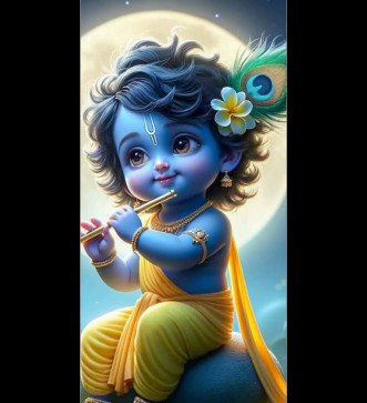 Nandu, 21, India