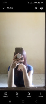 Sky, 34, Indonesia