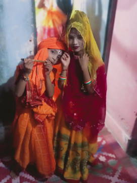 Rohit Chaurasiya, 23, India