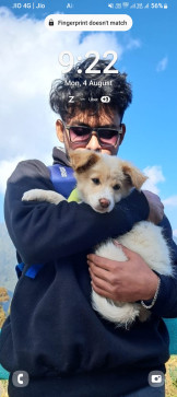 Soumyadeep Mahato, 18, India