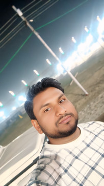 Ram Sonkar, 24, India
