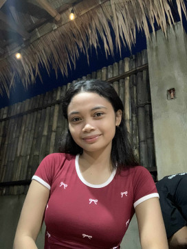 Elli Ziee, 18, Philippines