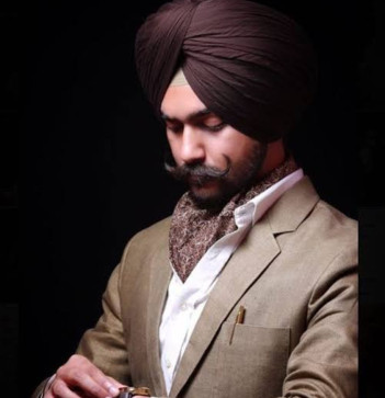 Shindu, 28, India
