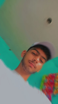 Rahul, 18, India