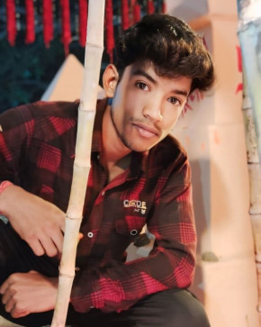 , 18, India