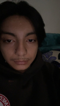 Ivan, 18, United States