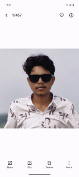 Rinku, 19, India