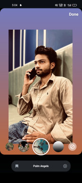 Fardin, 21, India