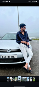 Ayaan A, 18, India