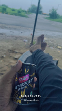 Xyz Xyz, 22, India