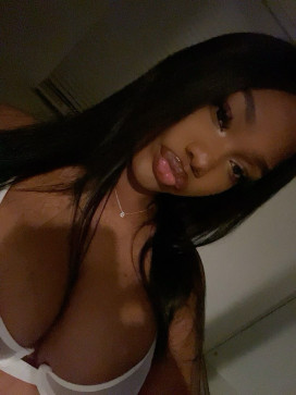 Crystal, 18, United States