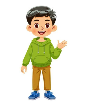 Ajay Wankhade, 18, India