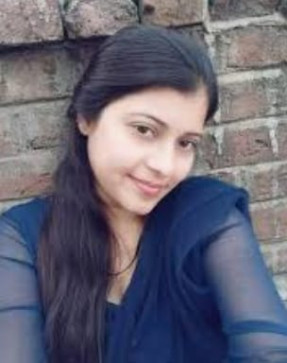 Rani, 26, India