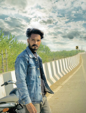 Gursevak Singh, 24, India