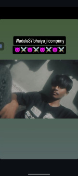 Abdullah, 20, India