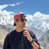 Ayush Goswami