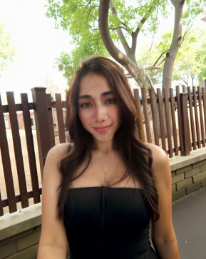 Rafaela, 18, Philippines