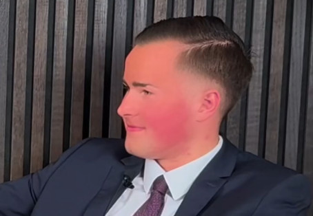 Juumlrgen, 23, Germany