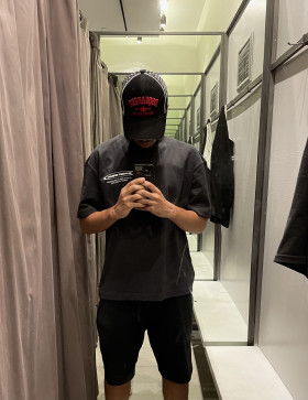 Anas, 21, Algeria