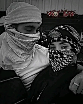 Code Mush, 26, United Arab Emirates