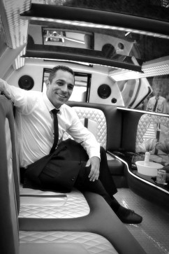 Pedro Barroso, 41, Portugal