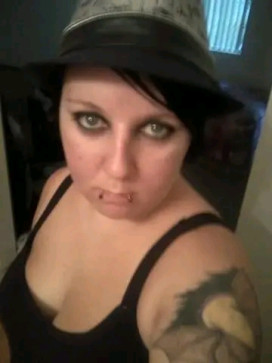 Lydia, 29, United States