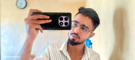 Irfan, 22, India