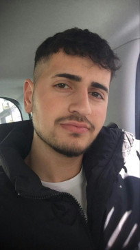 Eren, 27, Turkey