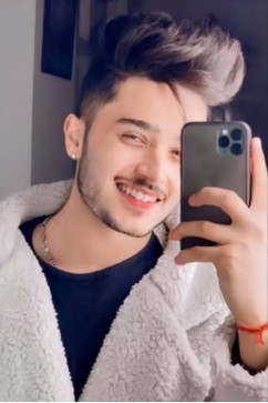 Ashwani Kumar, 18, India