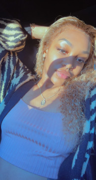 Barbie Coochie, 26, United States