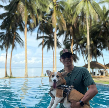 , 31, Philippines