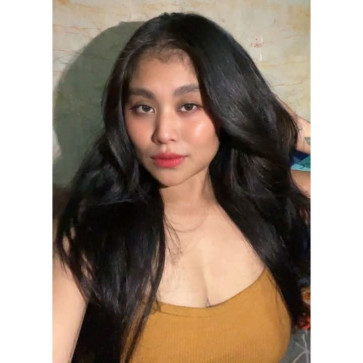 Angelina Bunaleta, 28, Philippines