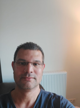 Raja17, 42, Belgium