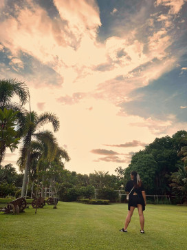 Anne, 35, Philippines