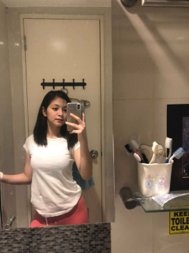 Kimberly Jhane, 25, Philippines
