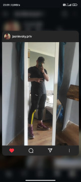 Krzysiek LdquoZiel, 22, Poland