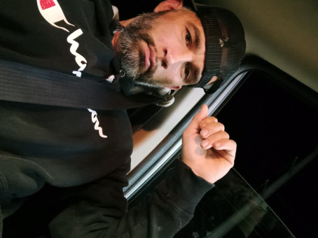 Sergio Pena, 40, United States