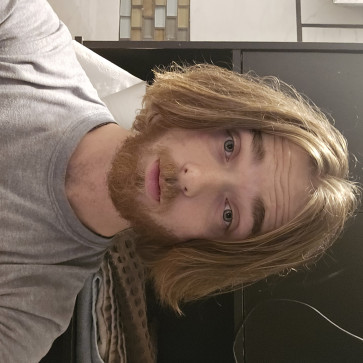 NRG Aidan, 18, United States