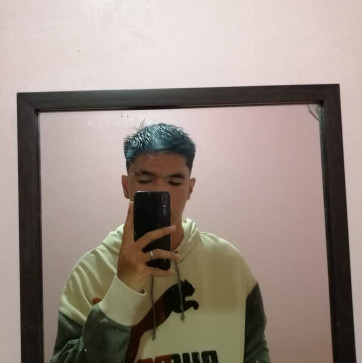 Marlon Villa, 24, Philippines