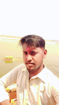 Suraj Kumar, 25, India