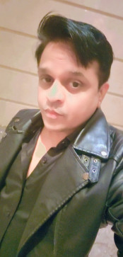 Shajee, 36, India