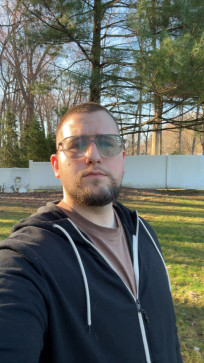 Dominick Loushin, 24