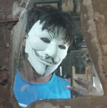 Preetjass_pb05, 25, India