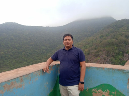 Farhan, 18, India