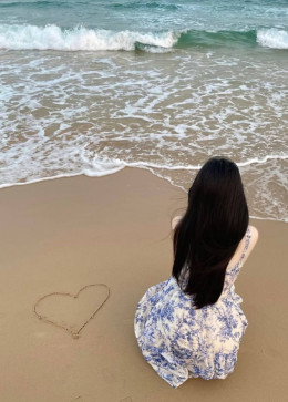 Elizabeth, 28, Malaysia