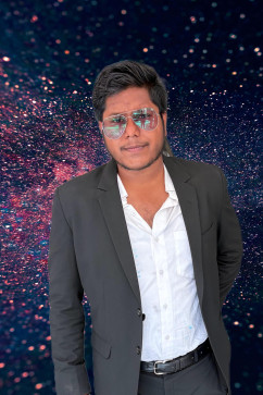 Manvendra Singh, 25, India