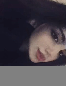Nadaa, 21, Saudi Arabia
