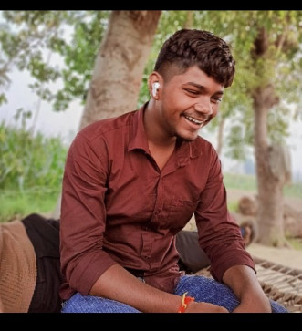 Karan Kashyap, 19, India
