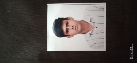 Maruf Shaikh, 19, India