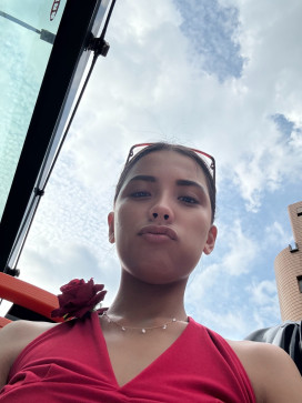 Drey, 23, Philippines